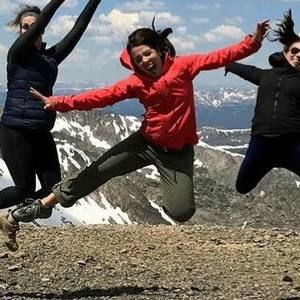 Meet your Posher, Mackenzie